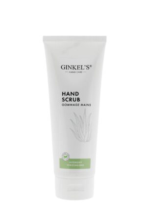 Ginkel’s Hand Care – Aloë Vera Scrub – 250 ml [Salonverpakking]