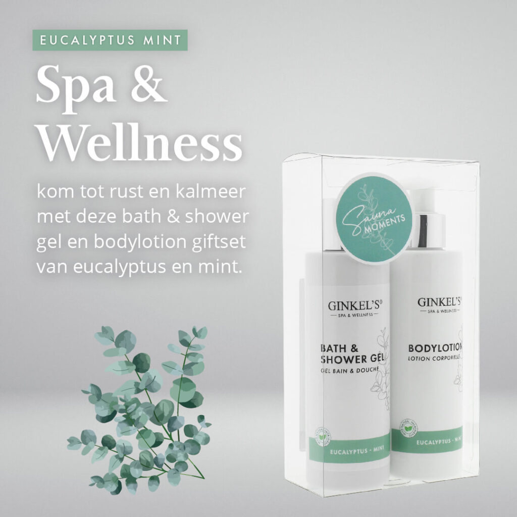 Spa Wellness Giftsets Social Media Vierkant eucalyptus 1024x1024 - Social Media Content -