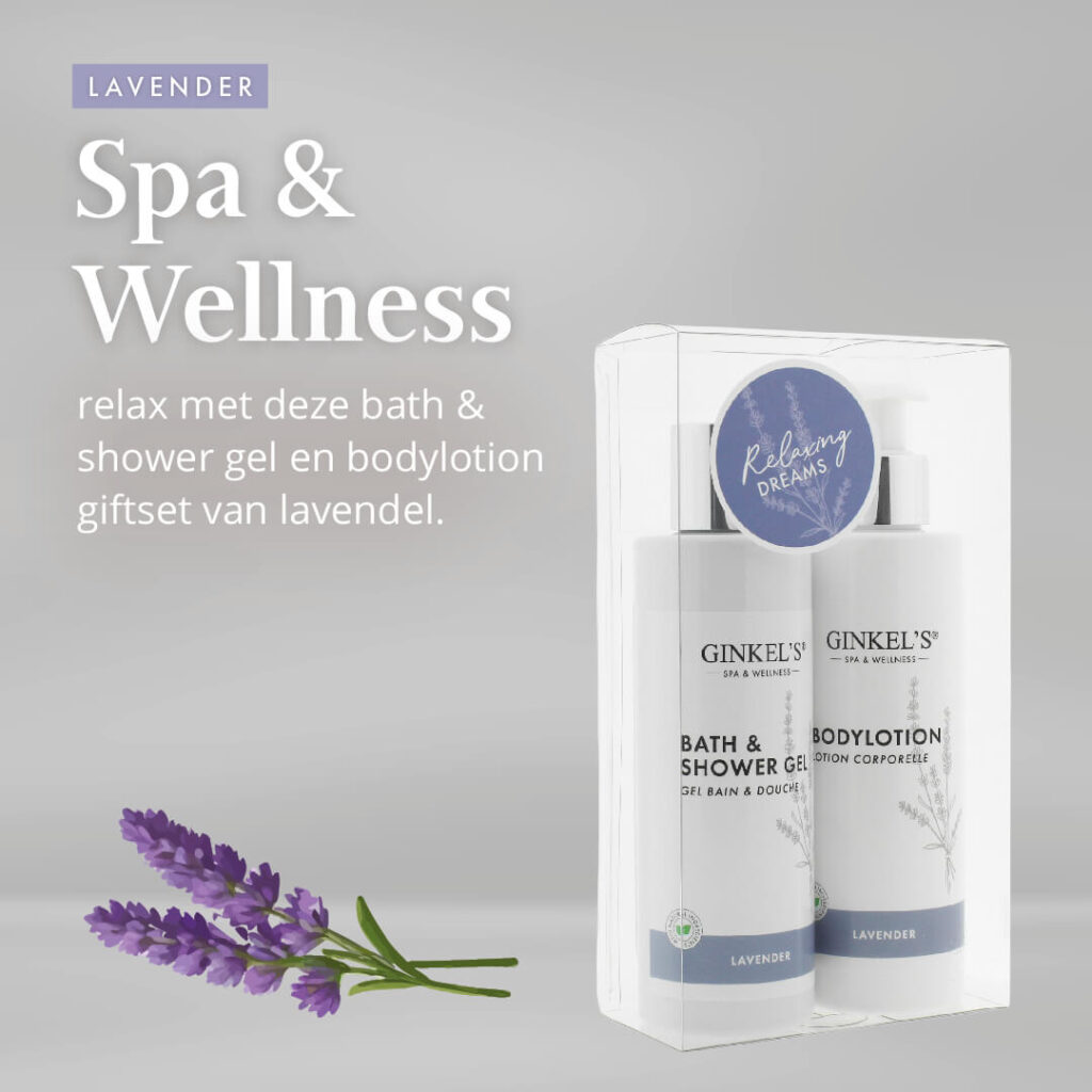 Spa Wellness Giftsets Social Media Vierkant lavender 1024x1024 - Social Media Content -